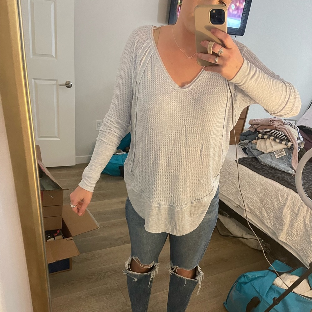 Free People thermal